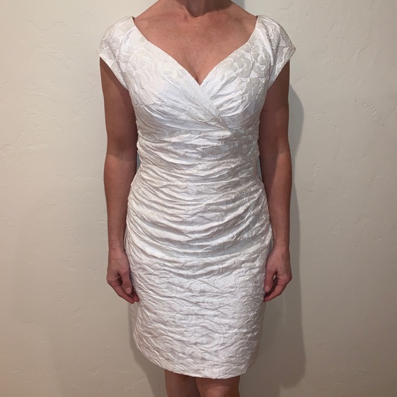 Saks Fifth Avenue Black Label Dresses & Skirts - Black Saks Fifth Avenue Dress